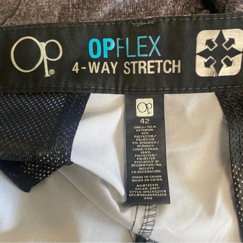 OP Flex 4way Stretch Shorts